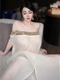 YouMi尤蜜荟 2025.04.25 VOL.1132 允爾(18)